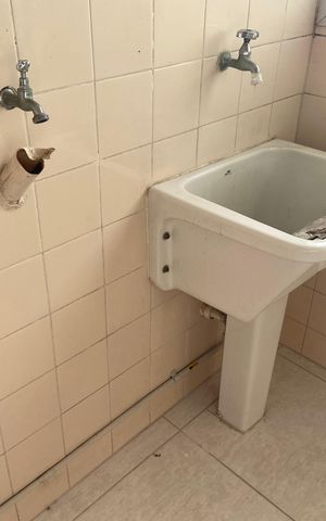 Apartamento para alugar com 62m², 2 quartos e sem vaga Apartamento para alugar com 62m², 2 quartos e sem vagaÁrea de Serviço