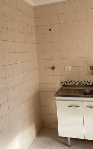 Apartamento para alugar com 62m², 2 quartos e sem vaga Apartamento para alugar com 62m², 2 quartos e sem vagaCozinha