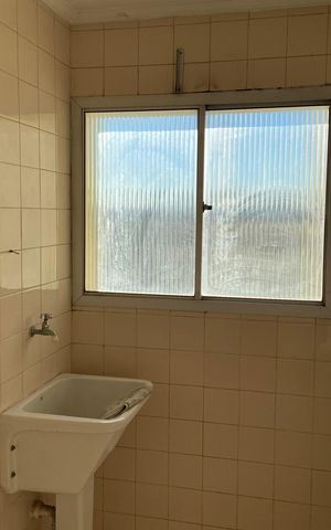 Apartamento para alugar com 62m², 2 quartos e sem vaga Apartamento para alugar com 62m², 2 quartos e sem vagaÁrea de Serviço