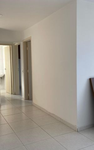 Apartamento para alugar com 62m², 2 quartos e sem vaga Apartamento para alugar com 62m², 2 quartos e sem vagaSala