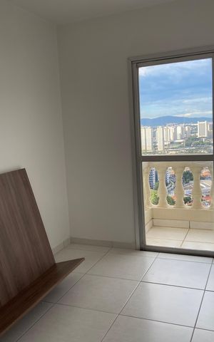 Apartamento para alugar com 62m², 2 quartos e sem vaga Apartamento para alugar com 62m², 2 quartos e sem vagaSala