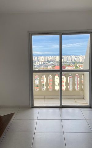 Apartamento para alugar com 62m², 2 quartos e sem vaga Apartamento para alugar com 62m², 2 quartos e sem vagaSala