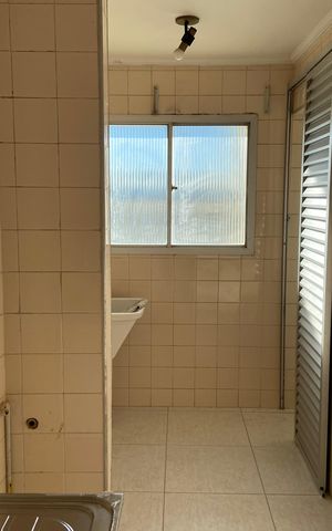 Apartamento para alugar com 62m², 2 quartos e sem vaga Apartamento para alugar com 62m², 2 quartos e sem vagaÁrea de Serviço
