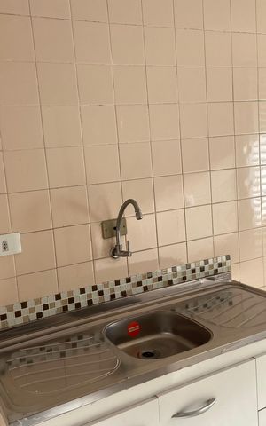 Apartamento para alugar com 62m², 2 quartos e sem vaga Apartamento para alugar com 62m², 2 quartos e sem vagaCozinha