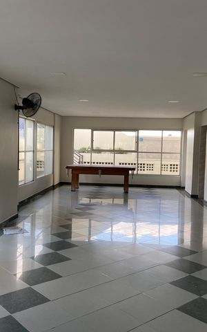 Apartamento para alugar com 62m², 2 quartos e sem vaga Apartamento para alugar com 62m², 2 quartos e sem vagaÁrea comum