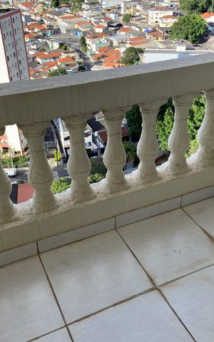 Apartamento para alugar com 62m², 2 quartos e sem vaga Apartamento para alugar com 62m², 2 quartos e sem vagaSacada