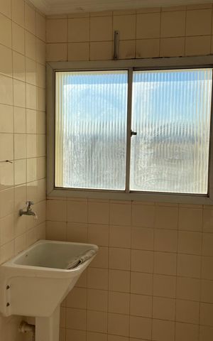 Apartamento para alugar com 62m², 2 quartos e sem vaga Apartamento para alugar com 62m², 2 quartos e sem vagaÁrea de Serviço