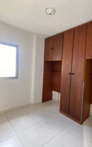 Apartamento para alugar com 62m², 2 quartos e sem vaga Apartamento para alugar com 62m², 2 quartos e sem vagaQuarto 1