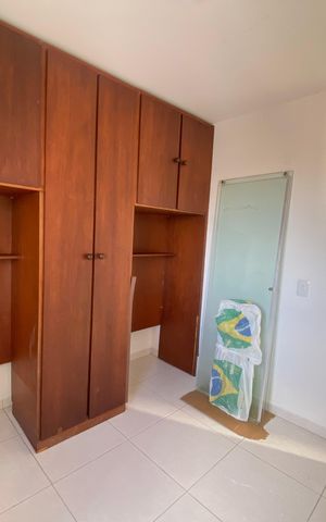 Apartamento para alugar com 62m², 2 quartos e sem vaga Apartamento para alugar com 62m², 2 quartos e sem vagaQuarto 1