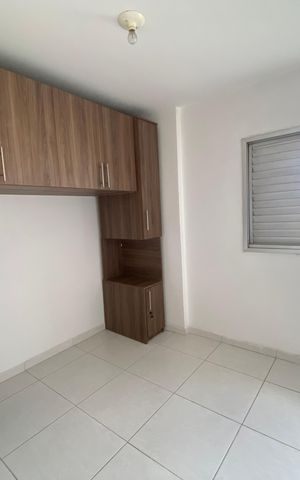 Apartamento para alugar com 62m², 2 quartos e sem vaga Apartamento para alugar com 62m², 2 quartos e sem vagaQuarto 2