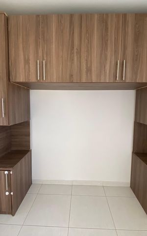 Apartamento para alugar com 62m², 2 quartos e sem vaga Apartamento para alugar com 62m², 2 quartos e sem vagaQuarto 2