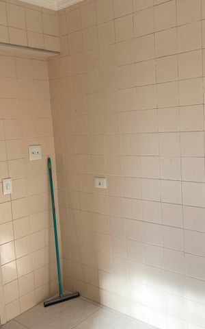 Apartamento para alugar com 62m², 2 quartos e sem vaga Apartamento para alugar com 62m², 2 quartos e sem vagaCozinha