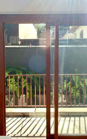 Apartamento para alugar com 42m², 1 quarto e sem vagaVaranda