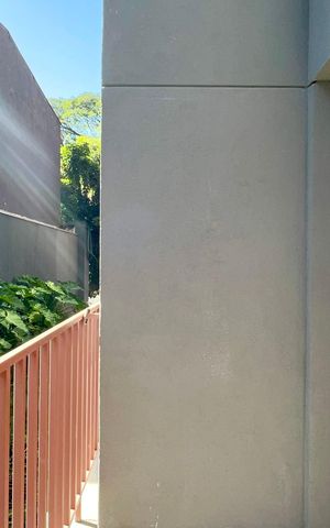 Apartamento para alugar com 42m², 1 quarto e sem vagaVaranda