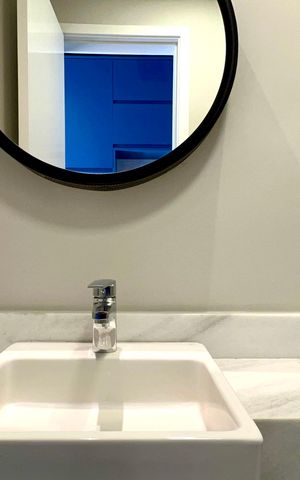 Apartamento para alugar com 42m², 1 quarto e sem vagaLavabo