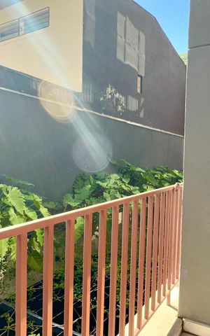 Apartamento para alugar com 42m², 1 quarto e sem vagaVaranda