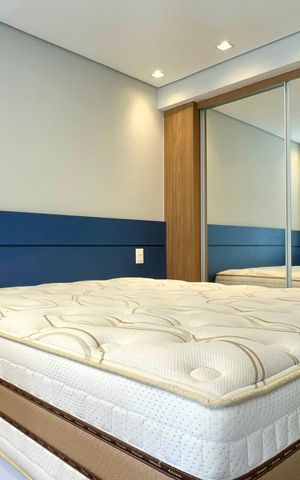 Apartamento para alugar com 42m², 1 quarto e sem vagaSuite