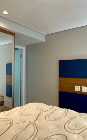 Apartamento para alugar com 42m², 1 quarto e sem vagaSuite
