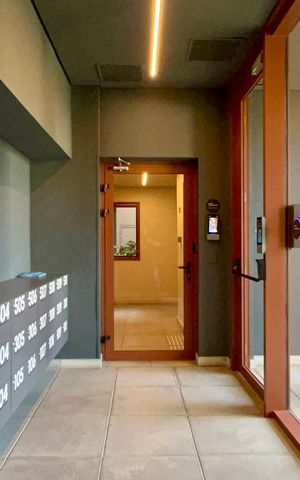Apartamento para alugar com 42m², 1 quarto e sem vagaHall de entrada