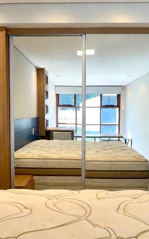 Apartamento para alugar com 42m², 1 quarto e sem vagaSuite
