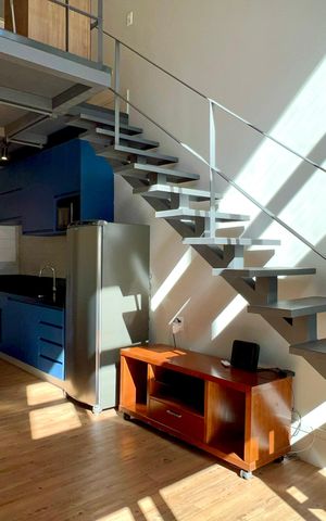 Apartamento para alugar com 42m², 1 quarto e sem vagaSala