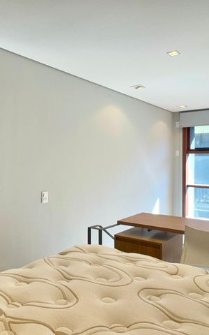 Apartamento para alugar com 42m², 1 quarto e sem vagaSuite