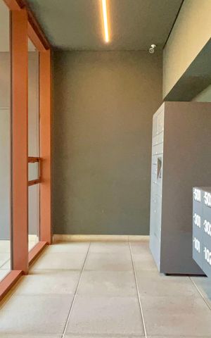 Apartamento para alugar com 42m², 1 quarto e sem vagaHall de entrada