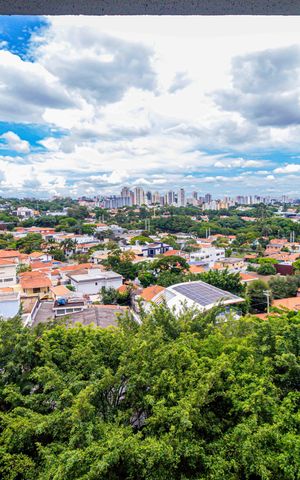 Studio à venda com 30m², 1 quarto e sem vaga Studio à venda com 30m², 1 quarto e sem vagaVaranda