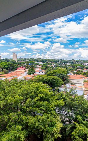 Studio à venda com 30m², 1 quarto e sem vaga Studio à venda com 30m², 1 quarto e sem vagaVaranda