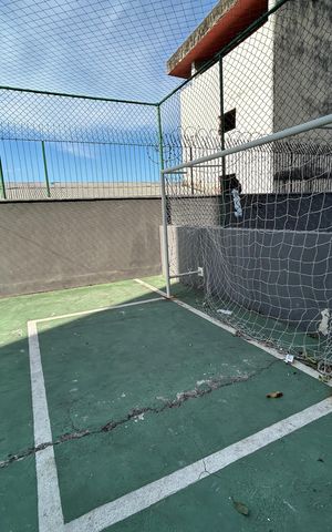 Apartamento para alugar com 52m², 2 quartos e 1 vagaQuadra Esportiva