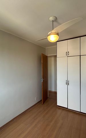 Apartamento para alugar com 52m², 2 quartos e 1 vagaQuarto 2