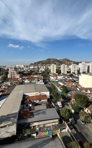 Apartamento para alugar com 52m², 2 quartos e 1 vagaVista da Área de Serviço