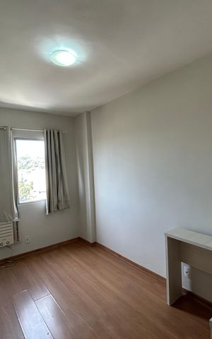 Apartamento para alugar com 52m², 2 quartos e 1 vagaQuarto 1