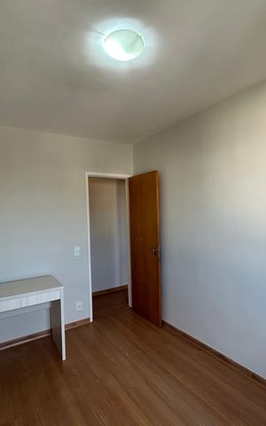 Apartamento para alugar com 52m², 2 quartos e 1 vagaQuarto 1