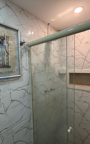 Apartamento para alugar com 52m², 2 quartos e 1 vagaBanheiro