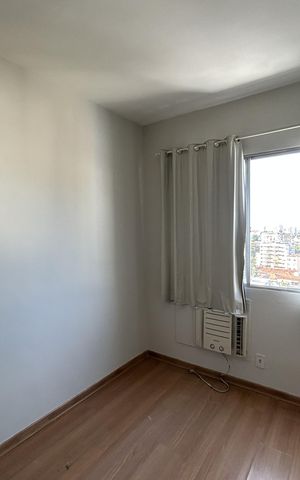 Apartamento para alugar com 52m², 2 quartos e 1 vagaQuarto 1
