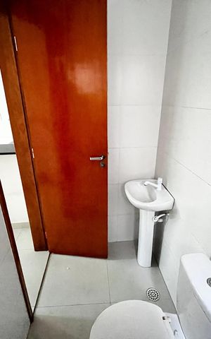 Studio à venda com 26m², 1 quarto e sem vaga Studio à venda com 26m², 1 quarto e sem vagaÁrea comum