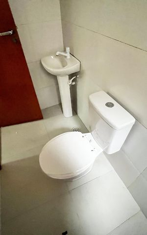 Studio à venda com 26m², 1 quarto e sem vaga Studio à venda com 26m², 1 quarto e sem vagaBanheiro Social