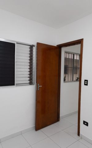 Casa de condomínio para alugar com 35m², 1 quarto e sem vaga Casa de condomínio para alugar com 35m², 1 quarto e sem vagaQuarto