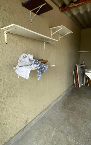 Casa para alugar com 130m², 4 quartos e sem vaga Casa para alugar com 130m², 4 quartos e sem vagaÁrea de serviço