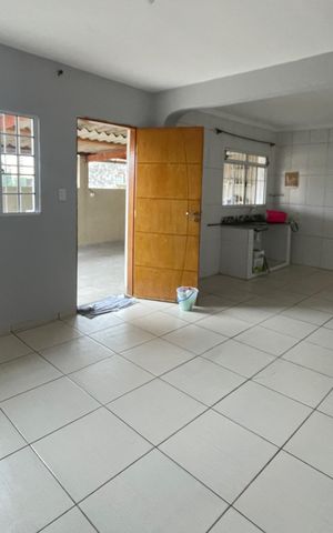 Casa para alugar com 130m², 4 quartos e sem vaga Casa para alugar com 130m², 4 quartos e sem vagaSala/Cozinha