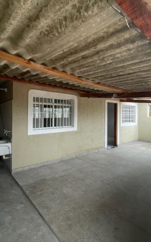 Casa para alugar com 130m², 4 quartos e sem vaga Casa para alugar com 130m², 4 quartos e sem vagaEntrada