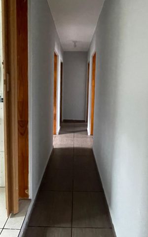 Casa para alugar com 130m², 4 quartos e sem vaga Casa para alugar com 130m², 4 quartos e sem vagaCorredor