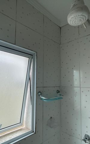 Casa para alugar com 130m², 4 quartos e sem vaga Casa para alugar com 130m², 4 quartos e sem vagaBanheiro Social