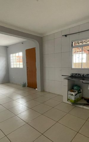 Casa para alugar com 130m², 4 quartos e sem vaga Casa para alugar com 130m², 4 quartos e sem vagaSala/Cozinha