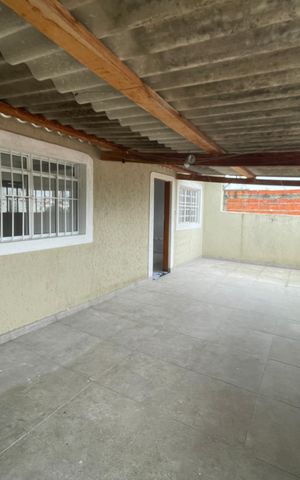 Casa para alugar com 130m², 4 quartos e sem vaga Casa para alugar com 130m², 4 quartos e sem vagaTerraço