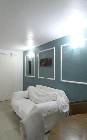 Apartamento à venda com 78m², 2 quartos e 1 vagaSala