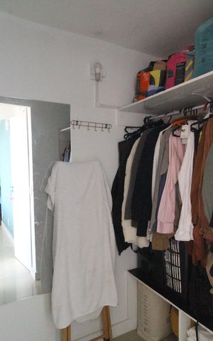 Apartamento à venda com 78m², 2 quartos e 1 vagaQuarto 2 