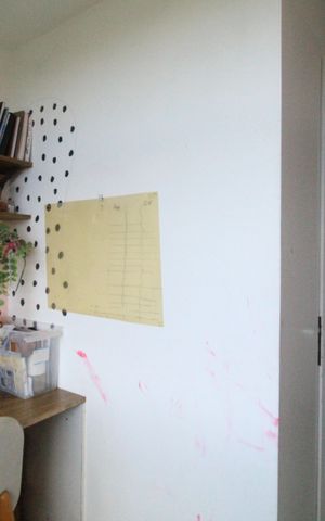 Apartamento à venda com 78m², 2 quartos e 1 vagaQuarto 2 