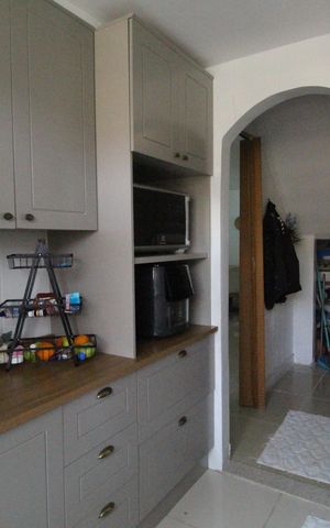 Apartamento à venda com 78m², 2 quartos e 1 vagaCozinha